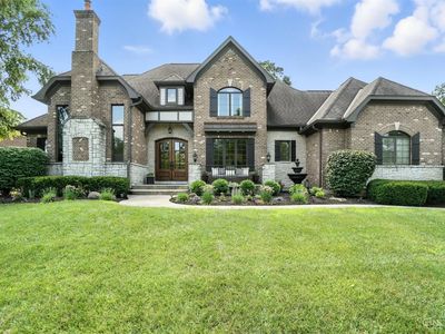 3727 Carmelle Woods Dr, Mason, OH, 45040