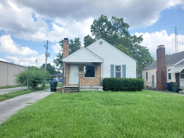 26 S Weyant Ave, Columbus, OH 43213