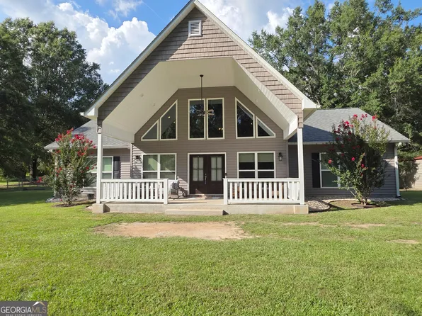105 Lawrence Rd NW, Milledgeville, GA 31061