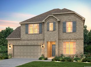 12311 Red Mesa, San Antonio, TX 78258