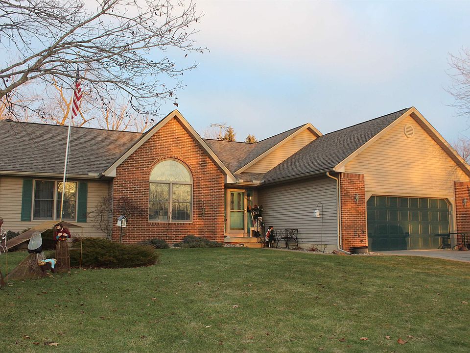 11120 Village Ln, Clinton, MI 49236 Zillow