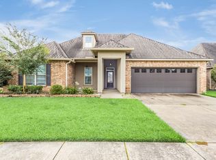 115 Woodhaven Rd, Youngsville, LA 70592