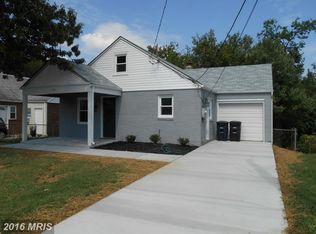 1112 Oakdale Dr, Hyattsville, MD