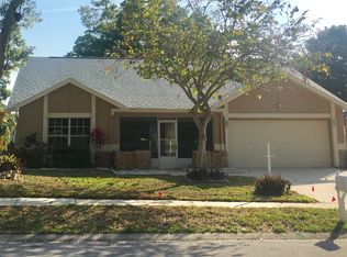 3481 Carmichael St, Palm Harbor, FL 34684