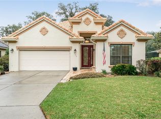 1130 W Beagle Run Loop, Hernando, FL 34442