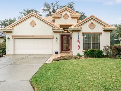 1130 W Beagle Run Loop, Hernando, FL, 34442