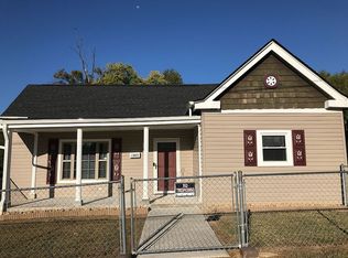 1203 Claiborne St, Danville, VA 24540