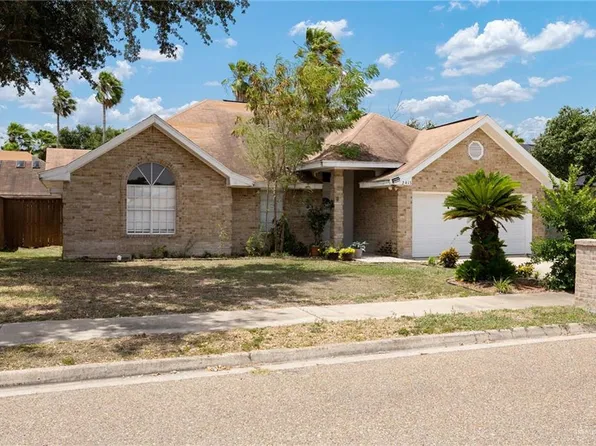 2413 Xenops Ave, McAllen, TX 78504