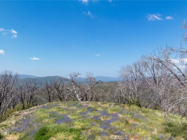Buckingham Mountain Rd LOT 7, Mariposa, CA 95338