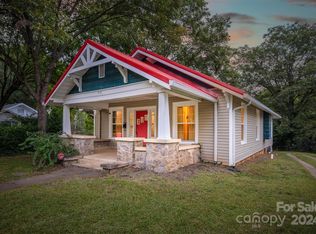 419 7th St SW, Hickory, NC 28602
