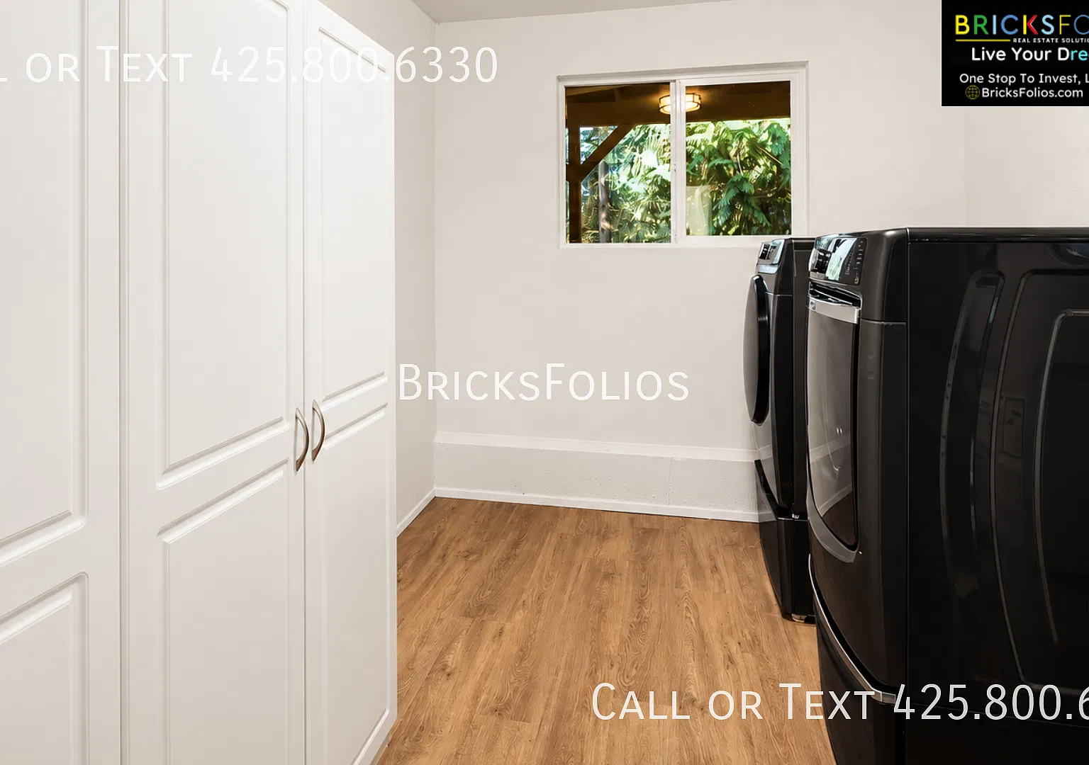 A Private Woodinville Retreat | Updated Interiors | Furnace | Half-Acre Fully Fenced — Photo 3