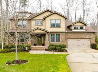 7787 Sandtrap Ln, Stanley, NC 28164