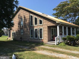 34010 Shockley Rd, Laurel, DE 19956