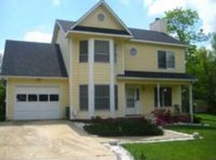 5507 Vandora Dr, Charlotte, NC 28215