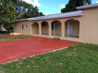 8301 NW 1st Ave, Miami, FL 33150