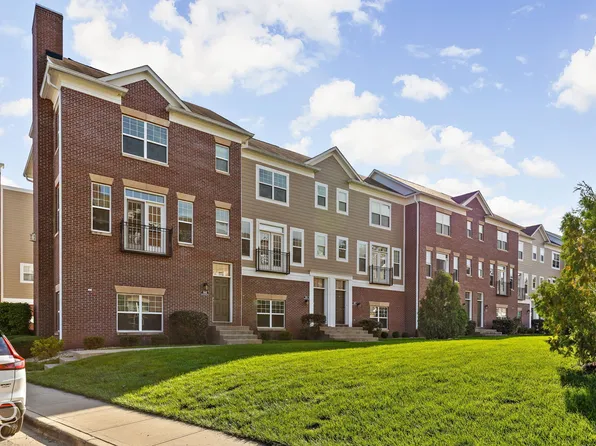 324 Neuman Way, Carmel, IN 46032