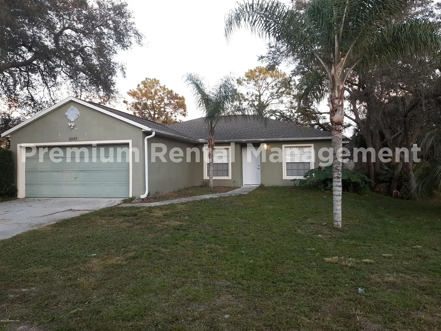 5937 Aires Ave Cocoa FL 32927 — Photo 1