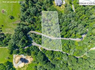 TBD Bennick Place, Sugar Grove, NC 28679