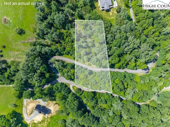 TBD Bennick Place, Sugar Grove, NC 28679