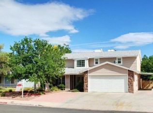 1442 Sorrel Rd, Boulder City, NV 89005