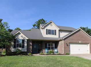 221 Cameron Dr, Nicholasville, KY