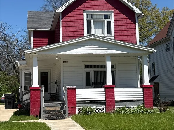 9623 Sophia Ave, Cleveland, OH 44104