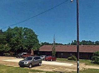 8396 Kurthwood Rd, Leesville, LA 71446