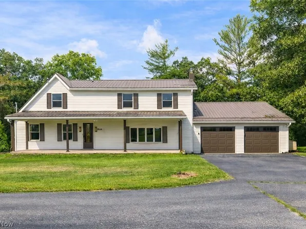 3229 Nolan Rd, Zanesville, OH 43701