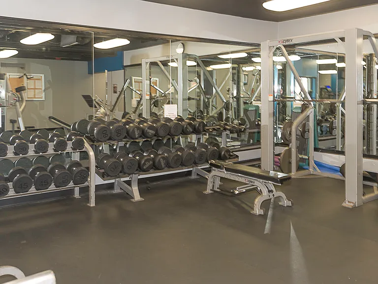 OP free weight area 2_05082025