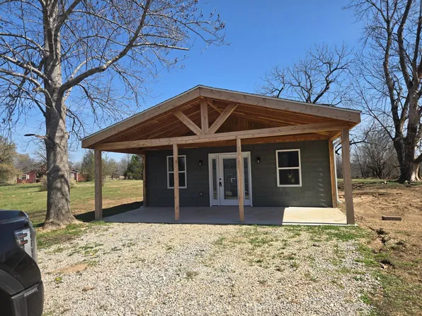 5829 Heart Rd, Glencoe, AR 72539