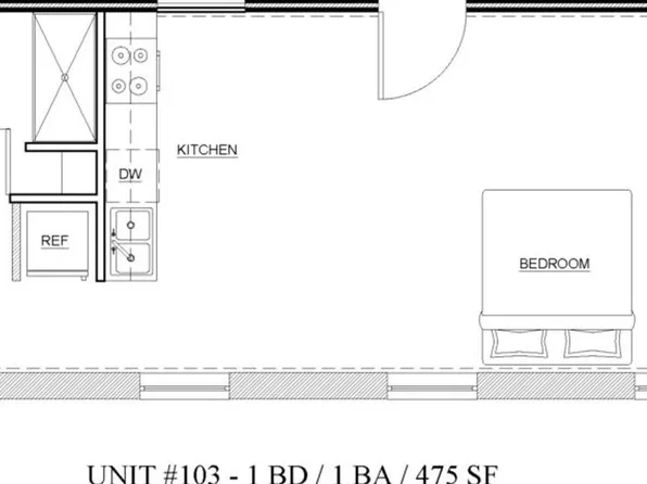 Stevens Street Lofts, 33 Stevens St APT 103, Greenville, SC 29605