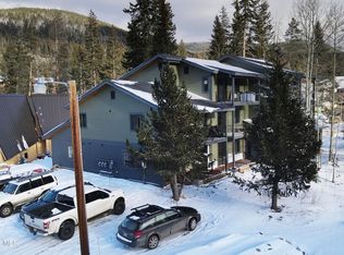 1128 Winter Park Dr #3, Winter Park, CO 80482
