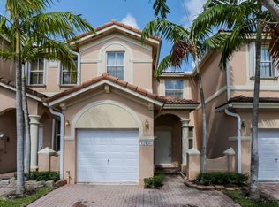 12456 SW 124th Path, Miami, FL 33186