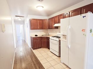 458 Bergen Ave #3A, Jersey City, NJ