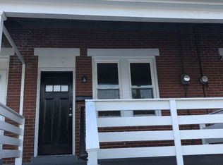 539 Ruby St, Lancaster, PA 17603