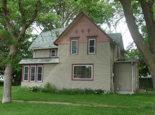 1101 Merrill St, Ruthven, IA 51358