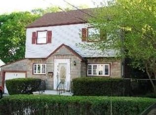 31 Elliot St, Passaic, NJ 07055