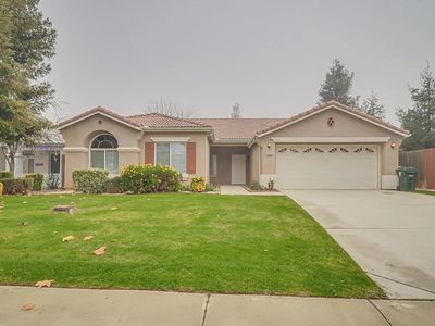 1518 Annadel Park Way, Bakersfield, CA, 93311