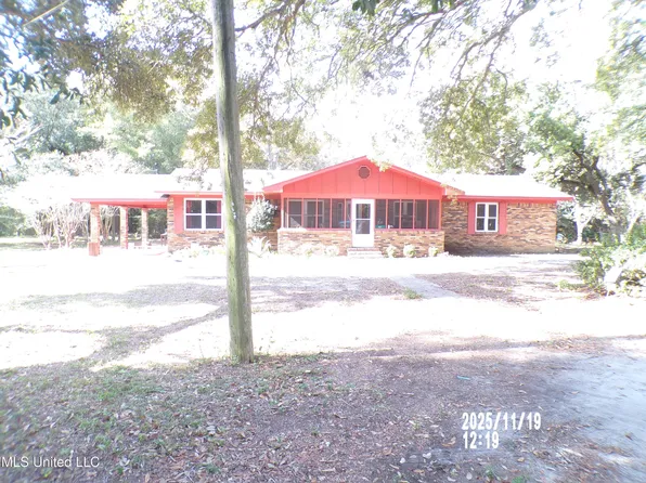 487 Silver Ridge Ave, Gulfport, MS 39507