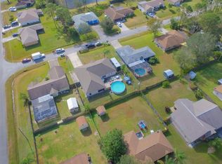 407 Orlov Rd NW, Palm Bay, FL 32907