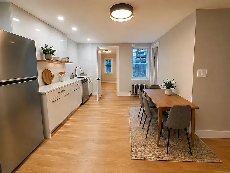 133 Quincy St #3A — Photo 3