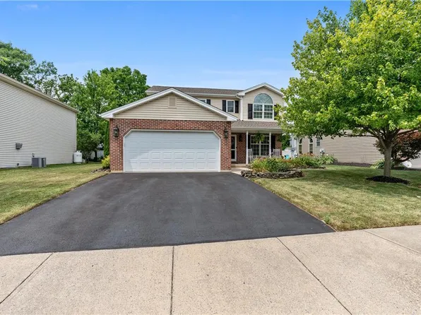 716 Wyandotte St, Catasauqua, PA 18032