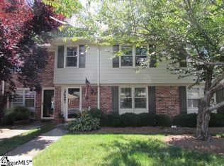 710 Hunts Bridge Rd UNIT 16, Greenville, SC 29617