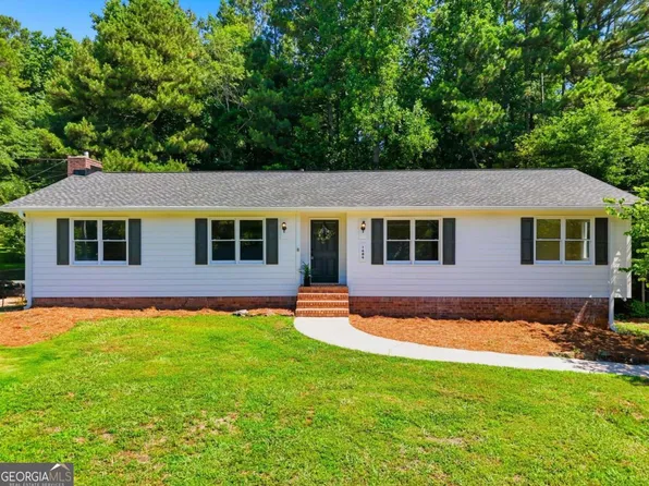 1484 Dupree Rd, Woodstock, GA 30189