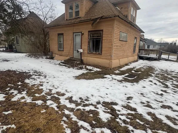 404 5th St NW, Aitkin, MN 56431