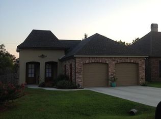 117 Octavia Dr, Scott, LA 70583