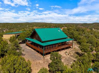 62 Canyon Crossing Dr #96/97, Quemado, NM 87829