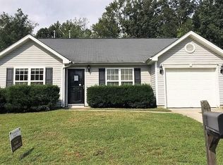 4713 Fewell Rd, Greensboro, NC 27405