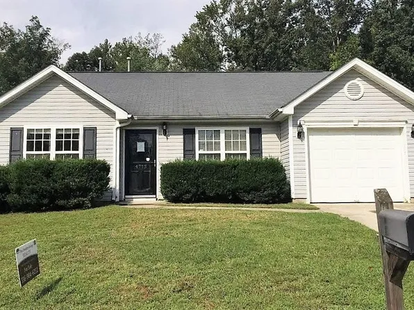 4713 Fewell Rd, Greensboro, NC 27405