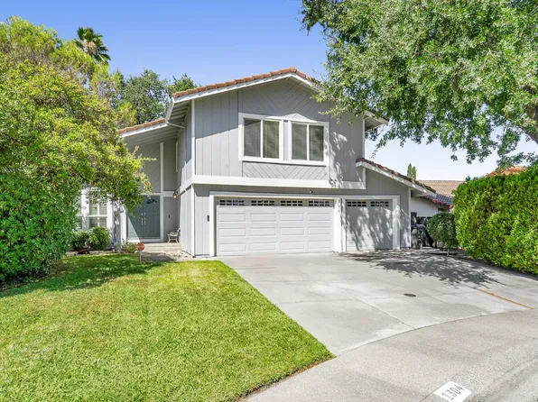 1304 Mossbrook Ct, Roseville, CA 95661